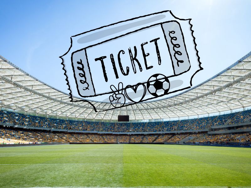 Så köper du biljetter till Europas största fotbollsmatcher